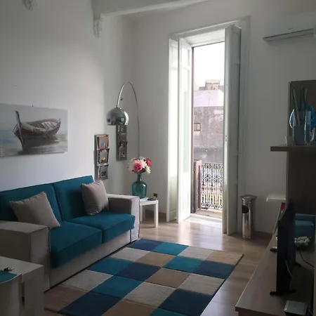 Loft Marconi Siracusa Apartment *