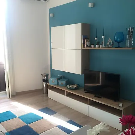 Apartment Loft Marconi Siracusa Syracuse