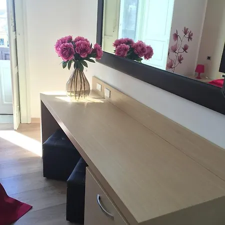 Loft Marconi Siracusa * Syracuse