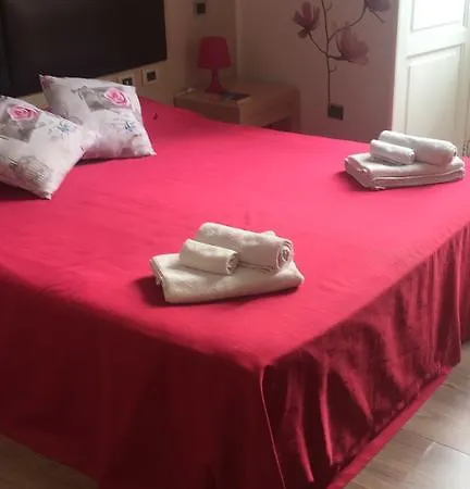 Apartment Loft Marconi Siracusa *