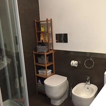 Loft Marconi Siracusa