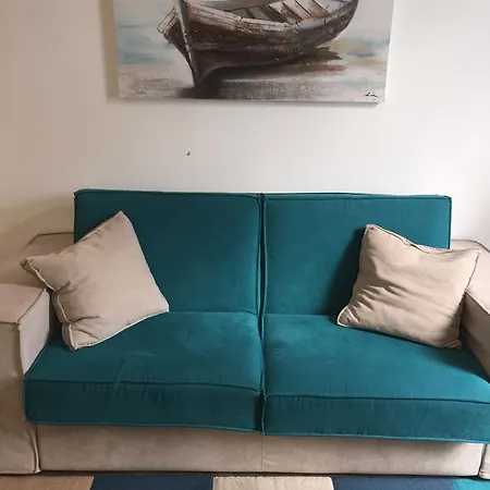 Loft Marconi Siracusa Apartment *