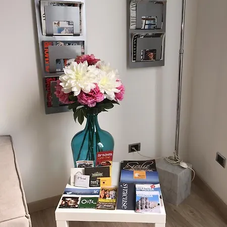 Loft Marconi Siracusa