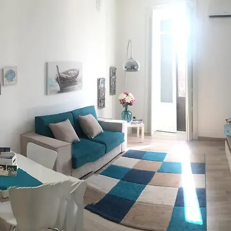 Apartment Loft Marconi Siracusa