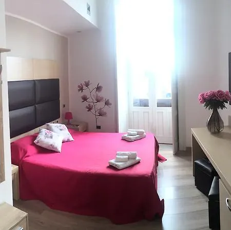 Loft Marconi Siracusa Syracuse