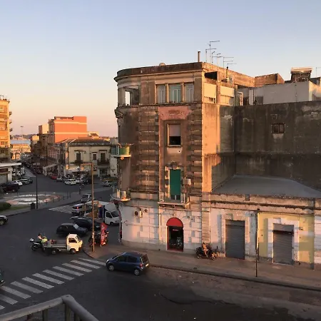 Loft Marconi Siracusa * 시라쿠사