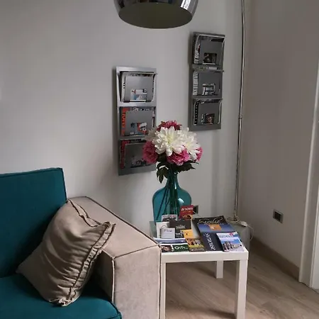Loft Marconi Siracusa *