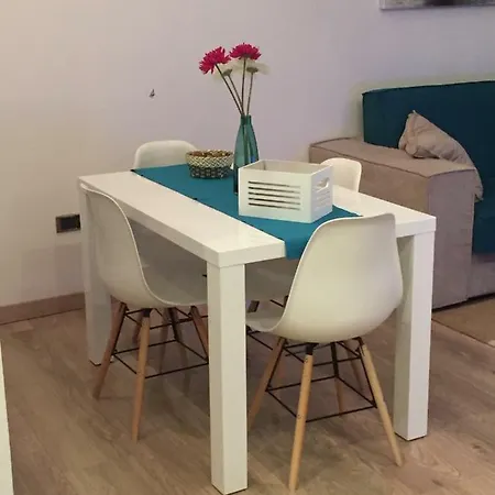 Loft Marconi Siracusa Apartment *