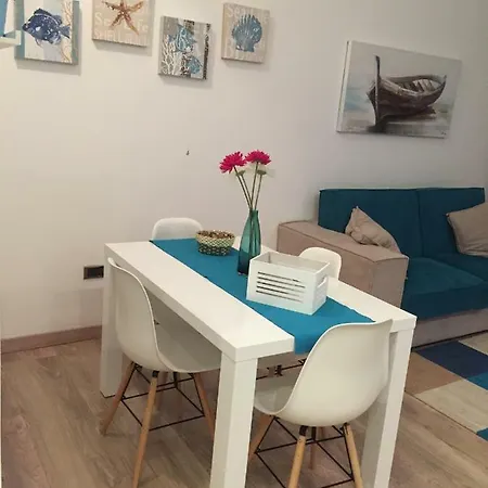 Loft Marconi Siracusa Syracuse