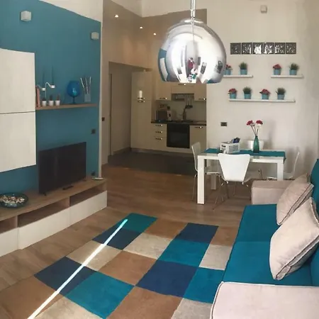 Loft Marconi Siracusa Syracuse