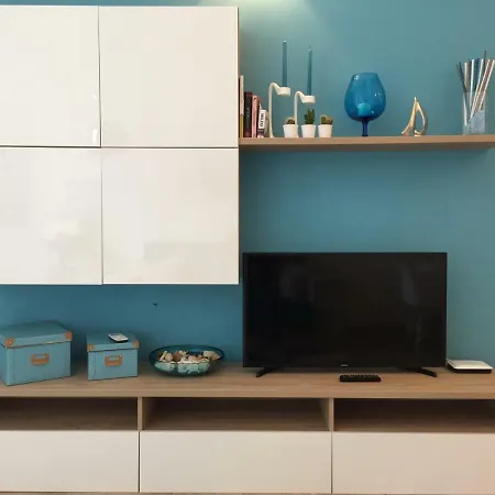 Loft Marconi Siracusa * Syracuse