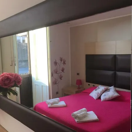 Loft Marconi Siracusa Apartment
